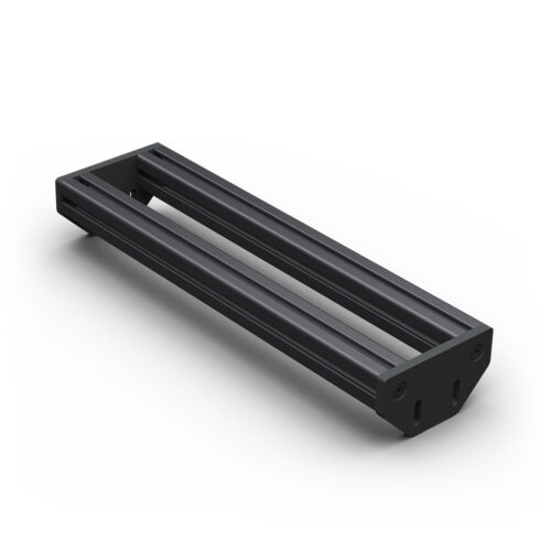 Rama podtrzymująca Treq Heel Rest Support Frame
