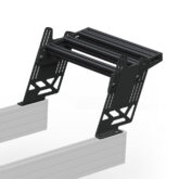 Kokpit aluminiowy z Fotelem Treq CXX Hybrid - obrazek 10