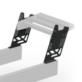 Zestaw do podnoszenia pedałów Treq Pedal Raise Kit - obrazek 2