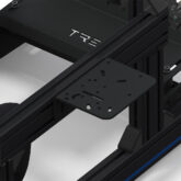 Uchwyt TREQ Do Skrzyni Hamulca Ręcznego Shifter Handbrake Mount - obrazek 2