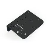 Uchwyt TREQ Do Skrzyni Hamulca Ręcznego Shifter Handbrake Mount - obrazek 1