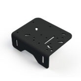 Uchwyt TREQ Do Skrzyni Hamulca Ręcznego Shifter Handbrake Mount - obrazek 4