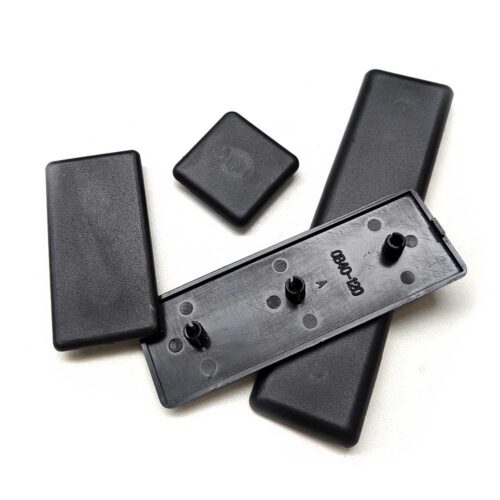 Treq Profile End Cap 8040 Zaślepka Profilu