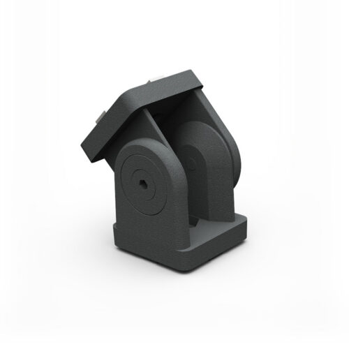 Złącze Treq Hinge Connector 4040 Zawias