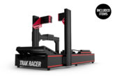 Kokpit aluminiowy ze sliderem Trak Racer TR160 - obrazek 2