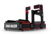 Kokpit aluminiowy ze sliderem Trak Racer TR160 - obrazek 3