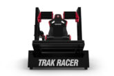 Kokpit aluminiowy ze sliderem Trak Racer TR160 - obrazek 4