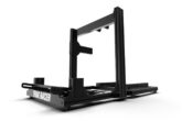 Kokpit aluminiowy Trak Racer TR40S - obrazek 3