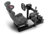 Kokpit aluminiowy Trak Racer TR40S - obrazek 6