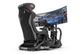 Kokpit Trak Racer TR8PRO V2 - obrazek 4