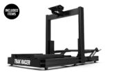 Kokpit aluminiowy Trak Racer TR80S - obrazek 1