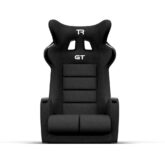 Fotel Trak Racer GT Pro Czarny - obrazek 6