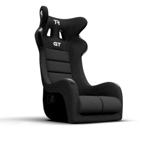 Fotel Trak Racer GT Pro Czarny