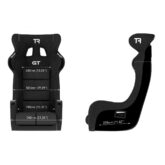 Fotel Trak Racer GT Pro Czarny - obrazek 5