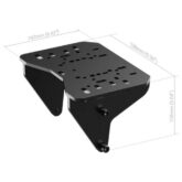 Uniwersalne mocowanie Bazy Trak Racer - obrazek 2