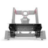 Uniwersalne mocowanie pedałów Trak Racer Płyta - obrazek 3