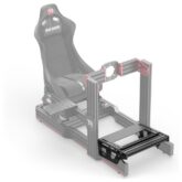 Uniwersalne mocowanie pedałów Trak Racer Profile + Podpiętek - obrazek 6