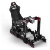 Uniwersalne mocowanie pedałów Trak Racer Profile + Podpiętek - obrazek 7