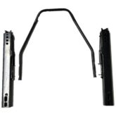 Uniwersalny slider / szyny do foteli Trak Racer - obrazek 2