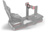 Przednie Mocowanie Bazy Trak Racer Front Universal Direct Fit Wheel Mount - obrazek 4