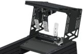 Rama podtrzymująca Treq Heel Rest Support Frame - obrazek 3