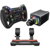 Zestaw Simagic Green Flag Bundle - obrazek 1