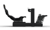 Kokpit aluminiowy z Fotelem Treq CXX Hybrid - obrazek 6
