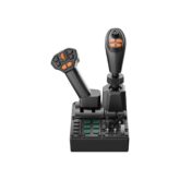 MOZA FCS Farming Control System Panel Sterowania RS104 - obrazek 4
