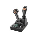 MOZA FCS Farming Control System Panel Sterowania RS104 - obrazek 1