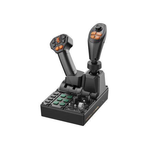 MOZA FCS Farming Control System Panel Sterowania RS104