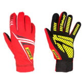 Rękawice Sabelt G34 Sim Racing Gloves - obrazek 4