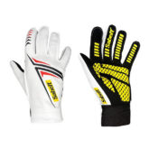 Rękawice Sabelt G34 Sim Racing Gloves - obrazek 3