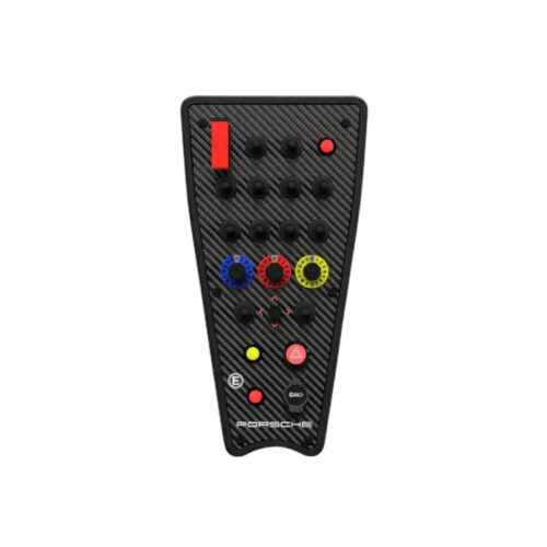 GRID Porsche 911 GT3 Cup (991) Button Box Console