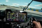 Wyświetlacz Sim-Lab Dashboard Porsche 911 GT3 Cup – LCD 10,3" - obrazek 4