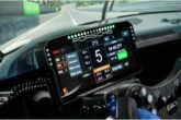 Wyświetlacz Sim-Lab Dashboard Porsche 911 GT3 Cup – LCD 10,3" - obrazek 3