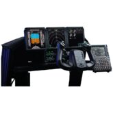 Komputer pokładowy MOZA MB7F Flight Computer Display - obrazek 9