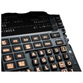 Komputer pokładowy MOZA MB7F Flight Computer Display - obrazek 6