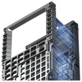 Komputer pokładowy MOZA MB7F Flight Computer Display - obrazek 5