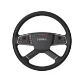 Zestaw MOZA R5 Pro Truck Driving Simulator 6Nm RS112 - obrazek 4