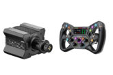 Zestaw Moza Racing RS081, RS095 Baza R12 V2 + Kierownica KS Pro - obrazek 1