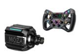Zestaw Moza Racing RS101, RS095 Baza R16 Ultra + Kierownica KS Pro - obrazek 1