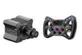Zestaw Moza Racing RS080, RS095 Baza R9 V3 + Kierownica KS Pro - obrazek 1