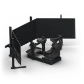 Stojak na 3 TV Treq Television Stand Triple - obrazek 4