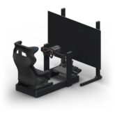 Stojak na TV Treq Television Stand Single - obrazek 4