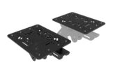 Uchwyty do Akcesoriów Lotniczych Trak Racer Left/Right HOTAS Flight Sim Mounts do TR5 - obrazek 2