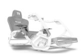 Uchwyty do Akcesoriów Lotniczych Trak Racer Left/Right HOTAS Flight Sim Mounts do TR5 - obrazek 4