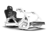 Uchwyty do Akcesoriów Lotniczych Trak Racer Left/Right HOTAS Flight Sim Mounts do TR5 - obrazek 6