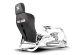 Uchwyty do Akcesoriów Lotniczych Trak Racer Left/Right HOTAS Flight Sim Mounts do TR5 - obrazek 8