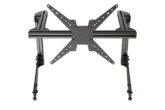 Uchwyt na ekran Trak Racer Cockpit-Mounted Single Monitor Stand (Lite) - obrazek 2