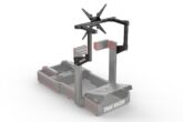 Uchwyt na ekran Trak Racer Cockpit-Mounted Single Monitor Stand (Lite) - obrazek 3